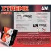 Características caja mesoterapia Xtreme Liquid quemador de grasa