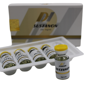 Sustanon en ampolletas marca Durham