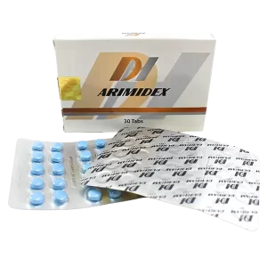 Arimidex Tabletas