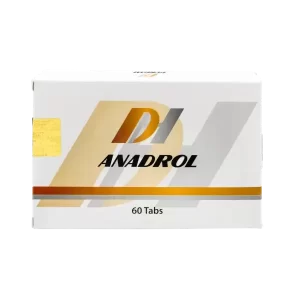 oxymetalona anadrol oral