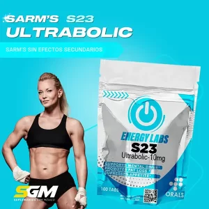 ultrabolic s23 energy labs