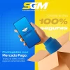 Hormona Somatrope 50 IU - Crecimiento Muscular - Image 2