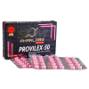 Provilex 50 mg de 60 tabletas Pharlabs Premium