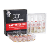 Mastestertex 100 Pharlabs Silver - Image 2