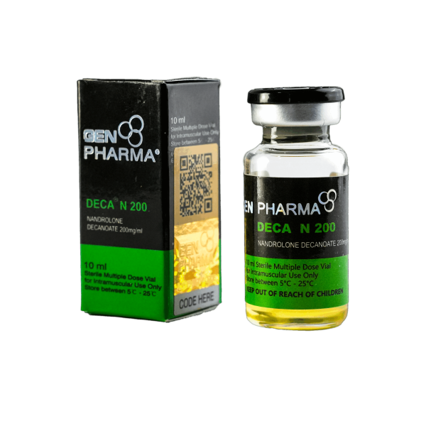 Deca N 200