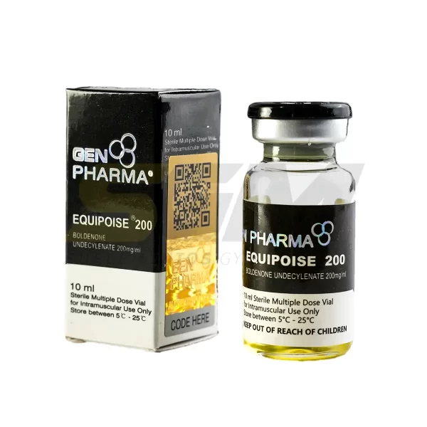Equipose 200 - Image 2