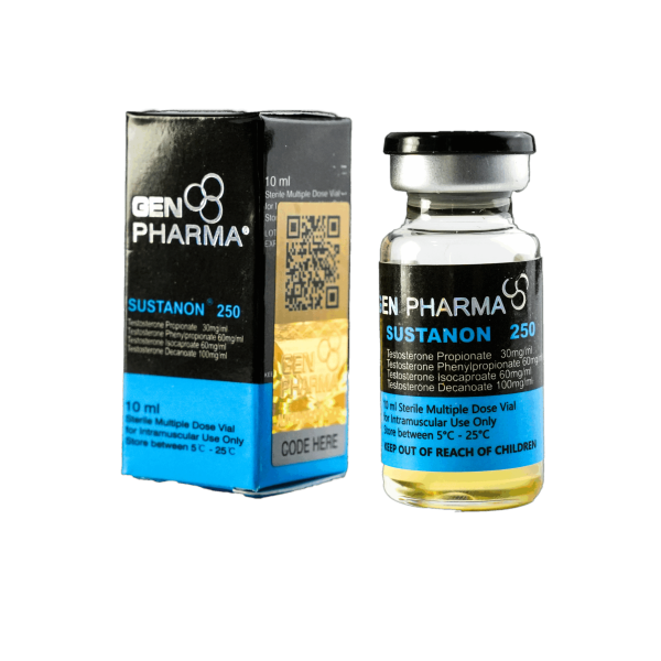 Sustanon 250
