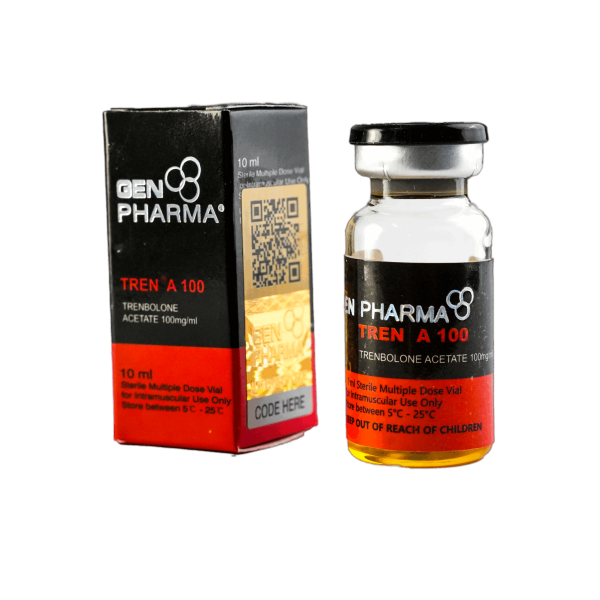 Tren A 100