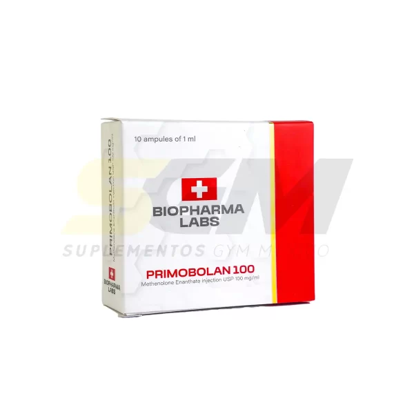 Primobolan - Image 3