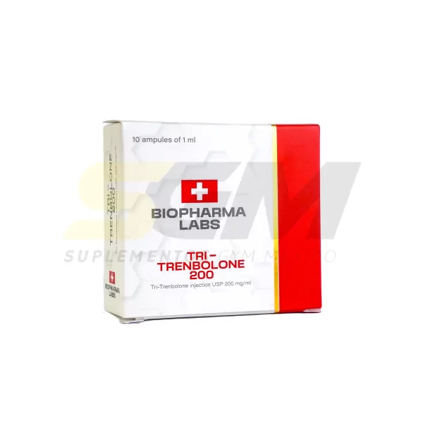 Tri Trembolona - Image 3