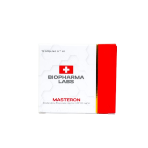 MASTERON
