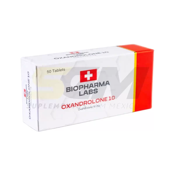 Oxandrolona - Image 4