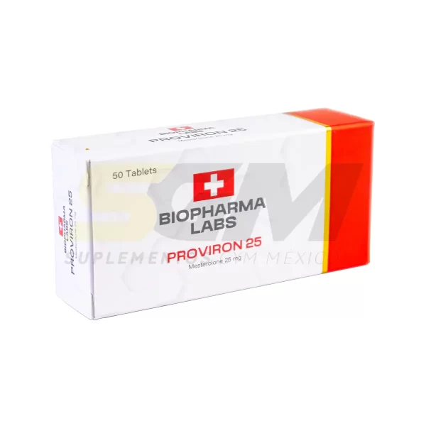 Proviron - Image 3