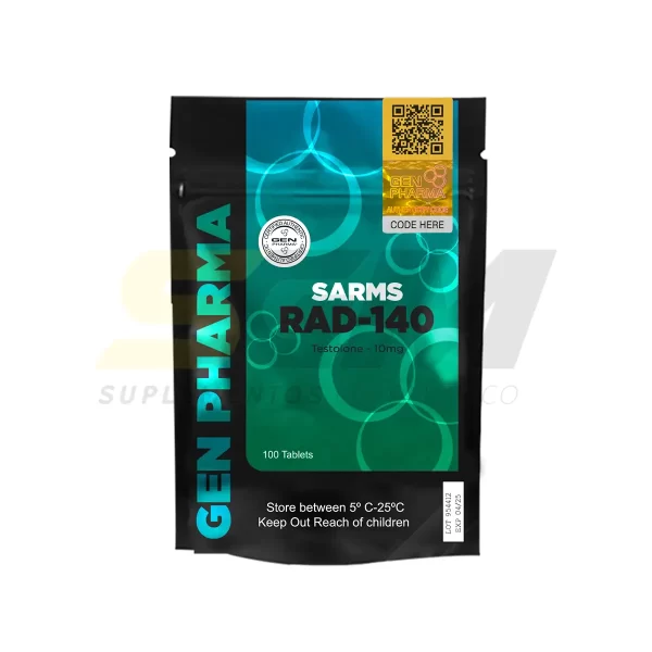 Sarms Rad 140 - Image 2