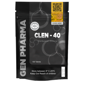 CLEN 40
