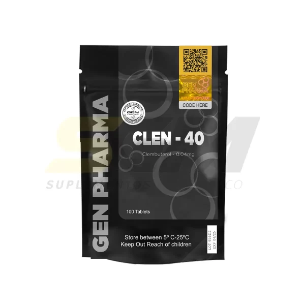 Clen 40 - Image 2