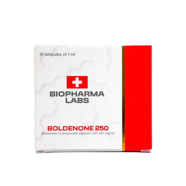 Boldenona
