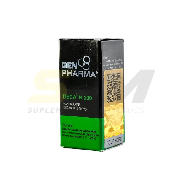 Deca N 200 - Image 3