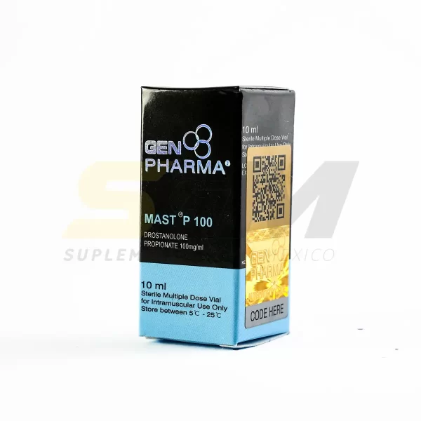 Mast P 100 - Image 4