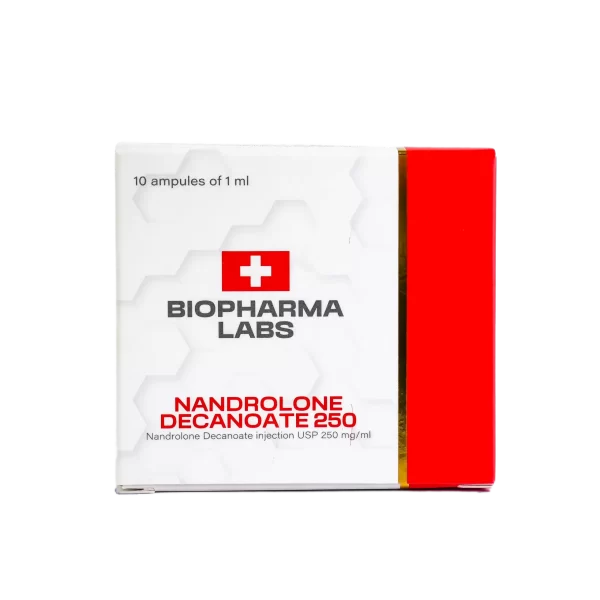 Deca Nandrolona
