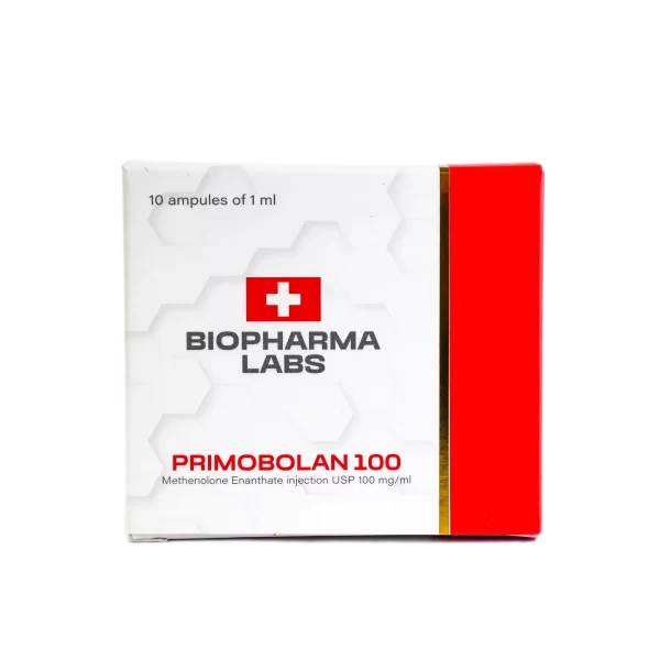 Primobolan