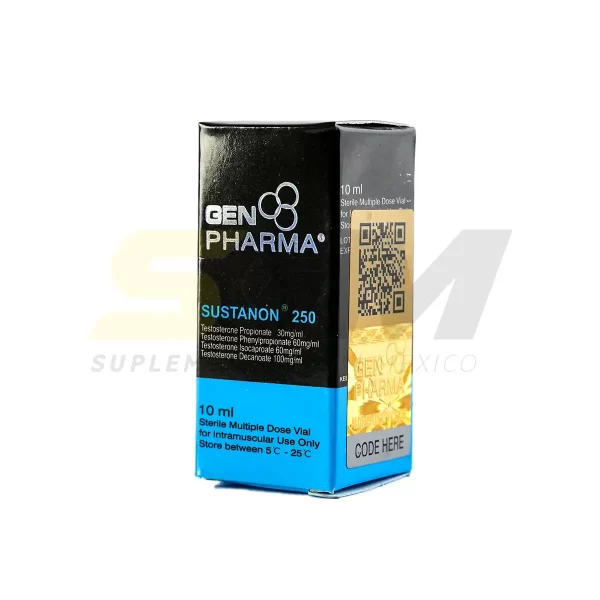 Sustanon 250 - Image 3
