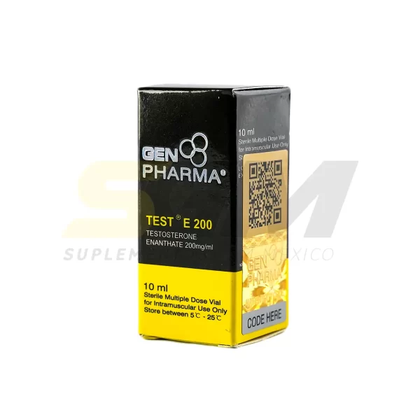 Test E 200 - Image 3