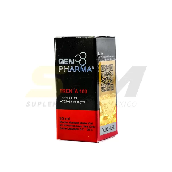 Tren A 100 - Image 3