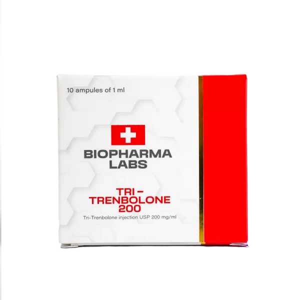 Tri Trembolona