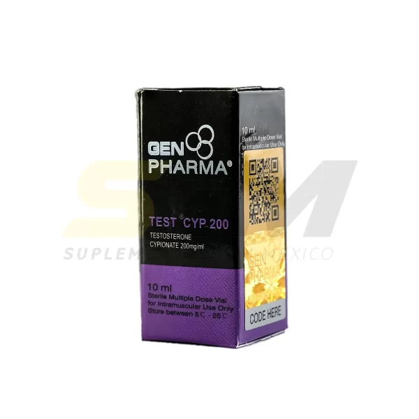 Test CYP 200 - Image 4