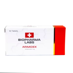 Arimidex