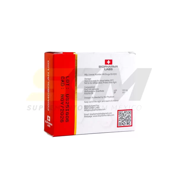 Primobolan - Image 4