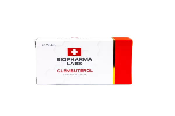 Clembuterol