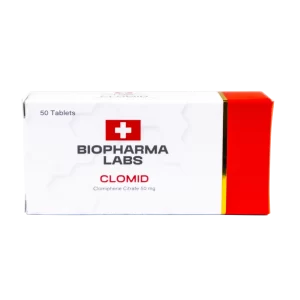 Clomind
