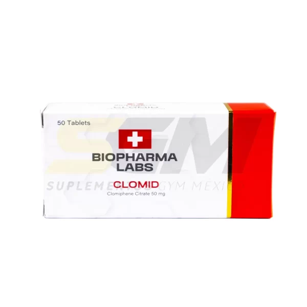 Clomind - Image 2
