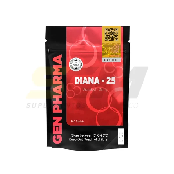 Diana 25 - Image 2