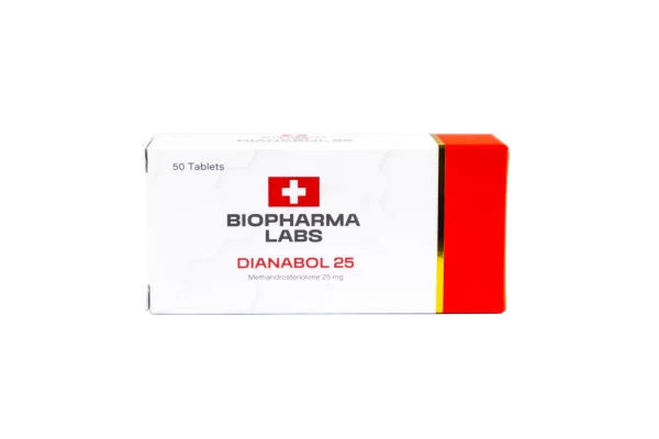 Dianabol