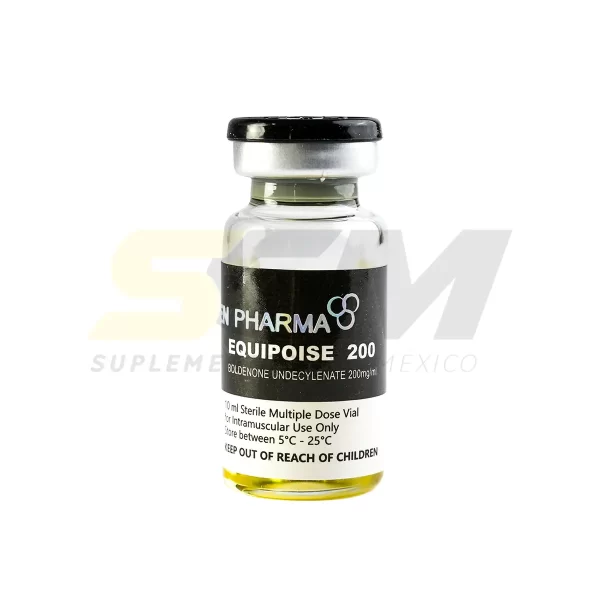 Equipose 200 - Image 4