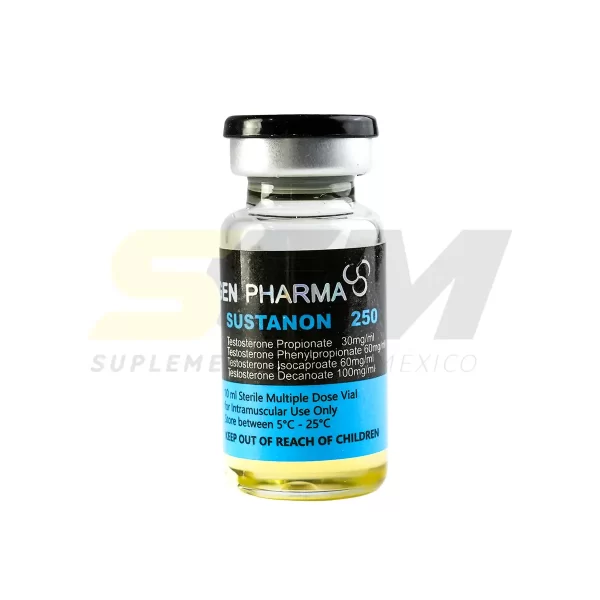 Sustanon 250 - Image 4