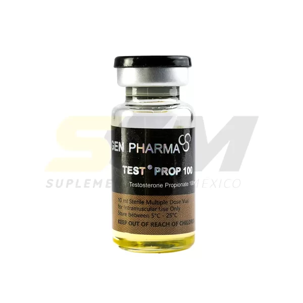 Test Prop 100 - Image 4