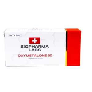 Oxymetalona