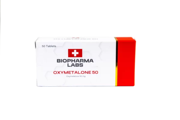 Oxymetalona
