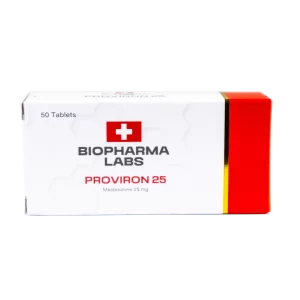 Proviron