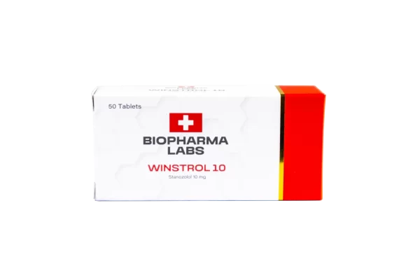 Winstrol