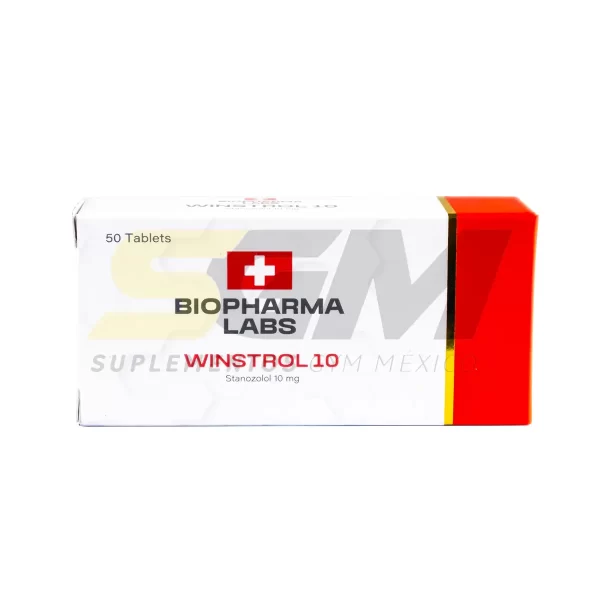 Winstrol - Image 2