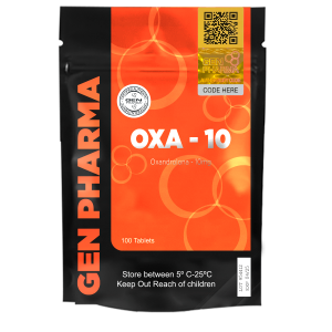 Oxa 10