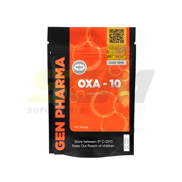Oxa 10 - Image 2