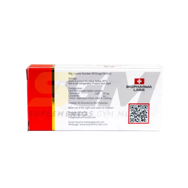 Winstrol - Image 5