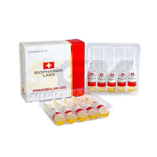Primobolan - Image 2