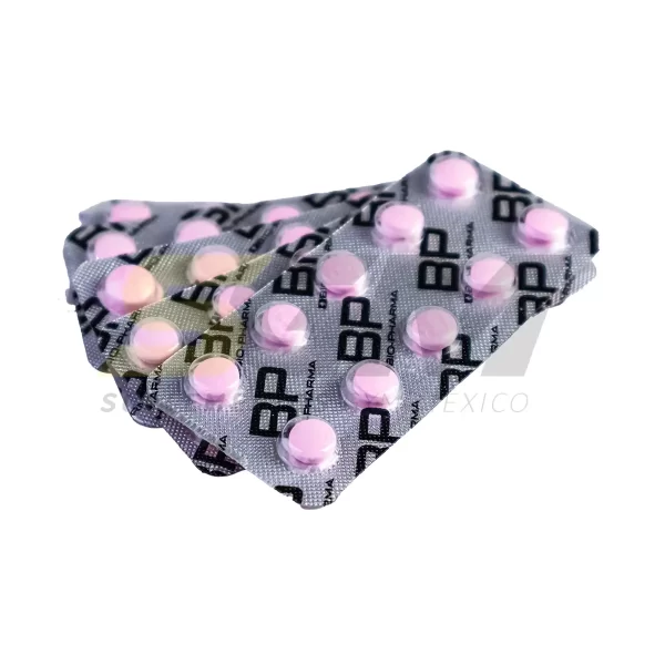 Dianabol Pastillas - Biopharma - Image 6